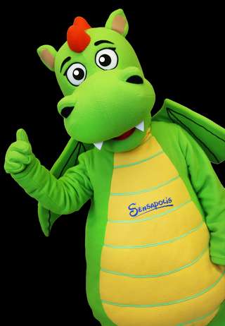 SENSAPOLIS – Bild 1