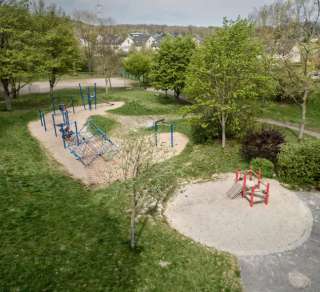 Spielplatz Im Odemsloh – Bild 1