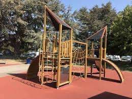 Place de jeux des Fossés – Bild 6