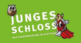 Kindermuseum Junges Schloss – Bild 1