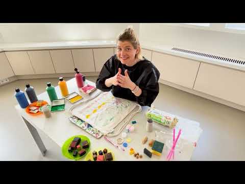 Kindermuseum Junges Schloss – Bild 5