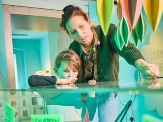 Kindermuseum Junges Schloss – Bild 6