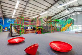 Pepelino Spieleparadies Kiel – Bild 3