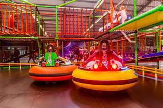 Pepelino Spieleparadies Kiel – Bild 5