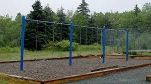 Colonel John Stewart Elementary Playground – Bild 4
