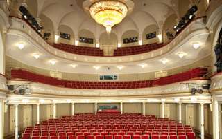 Theater Plauen-Zwickau – Bild 1
