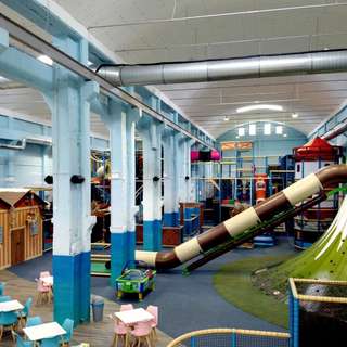 Altes Eiswerk – Bild 1