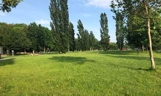 Nordstadtpark – Bild 2