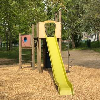 Spielplatz am Maiblumenweg – Bild 3