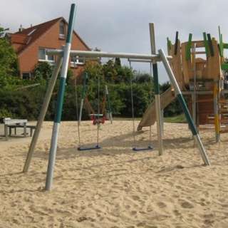 Spielplatz – Bild 2