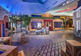 Canadian Children's Museum – Bild 1