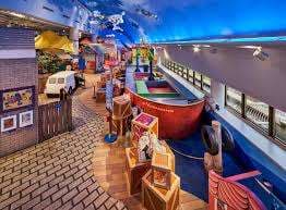Canadian Children's Museum – Bild 2