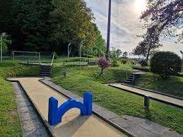 Minigolf Breite Winterthur (Miniatur-Golf-Genossenschaft Winterthur) – Bild 1