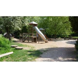 Spielplatz Uhlandshöhe – Bild 2