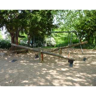 Spielplatz Uhlandshöhe – Bild 3