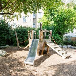 Spielplatz Hopfengarten – Bild 2