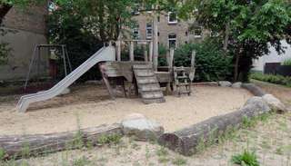 Spielplatz Hopfengarten – Bild 3