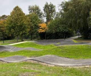 Skatepark Brunsbüttel – Bild 2