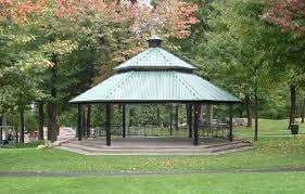 Parc Victoria – Bild 1