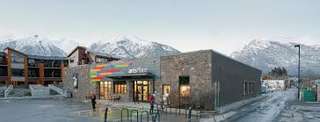 artsPlace Canmore – Bild 3