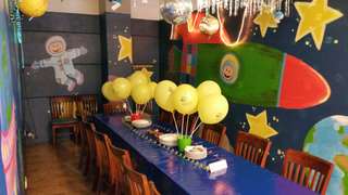 Bambooland Berlin Spandau – Bild 1