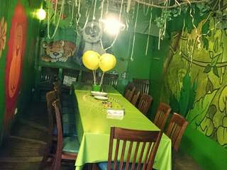 Bambooland Berlin Spandau – Bild 4