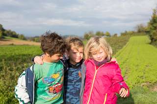 Arge zur Förderung junger Menschen e.V. - Kinderbauernhof – Bild 3