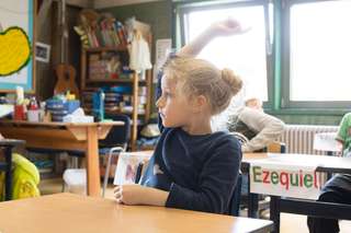 Arge zur Förderung junger Menschen e.V. - Kinderbauernhof – Bild 4