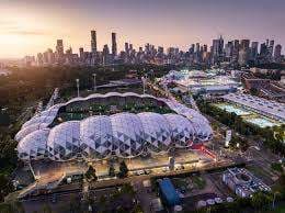 Melbourne Park – Bild 3