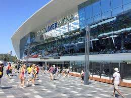 Melbourne Park – Bild 5