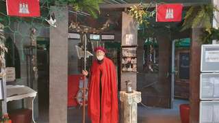 Hammonia Hör mal 'n beten to – Bild 1