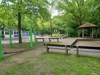 Spielhaus Fahrenort – Bild 2