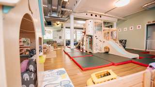 Baby Bee Spielraum – Bild 1