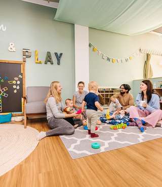 Baby Bee Spielraum – Bild 4