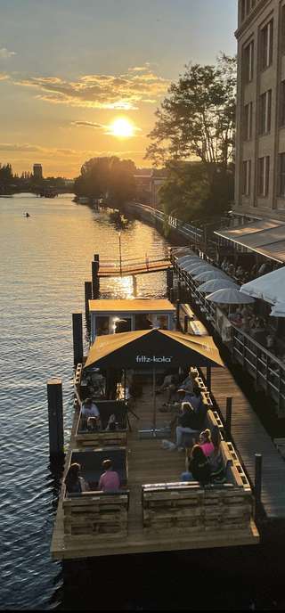Auf dem Sonnendeck – Bild 6
