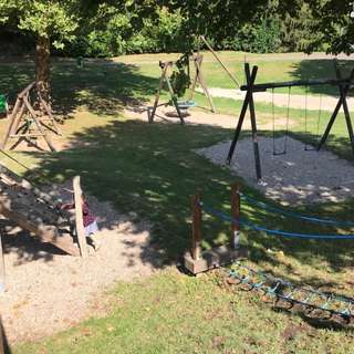 Spielplatz – Bild 3
