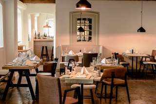 Restaurant Meusel's Landdrostei Pinneberg – Bild 1