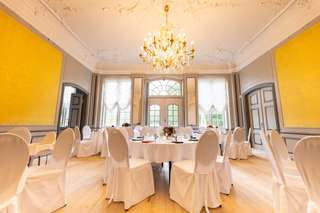Restaurant Meusel's Landdrostei Pinneberg – Bild 2