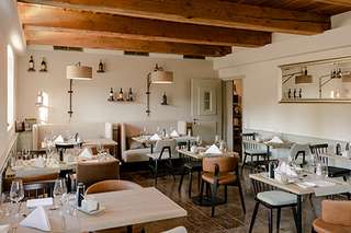 Restaurant Meusel's Landdrostei Pinneberg – Bild 3