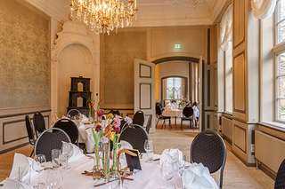 Restaurant Meusel's Landdrostei Pinneberg – Bild 4