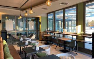 Kanne Café Lüneburg – Bild 2