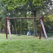 Spielplatz Oberer Hengsbacher Weg – Bild 2