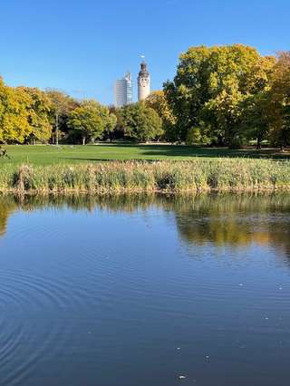 Johannapark – Bild 1