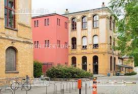 Zweigbibliothek Waldstadt – Bild 3