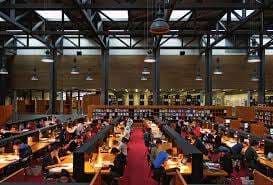 Zweigbibliothek Waldstadt – Bild 5
