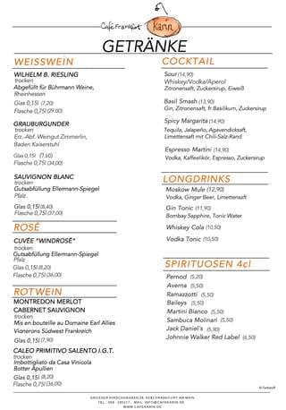 Café Karin – Bild 4