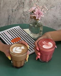 Café Karin – Bild 6