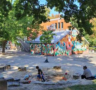 Hannover Spielpark Linden – Bild 1