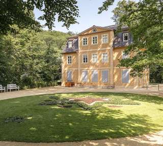 Fürstlich Greizer Park – Bild 1