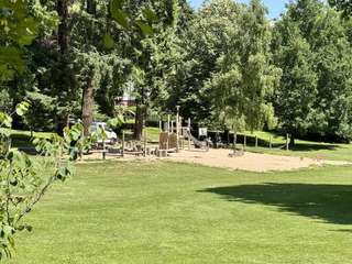 Spielplatz Nerotal – Bild 1